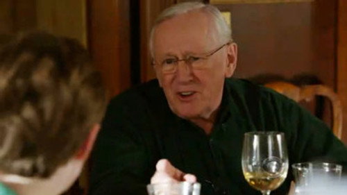 Blue Bloods - S3E18: No Regrets