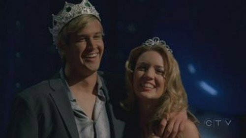 CSI: NY - S4E18: Admissions