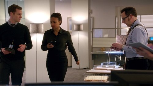 Person of Interest - S2E19: Trojan Horse