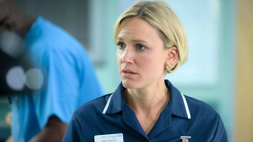 Casualty - S29E24: Excess Baggage