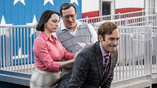 Better Call Saul - S6E2: Carrot and Stick