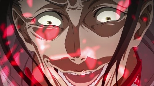 Sword Art Online - S1E10: Crimson Killing Intent
