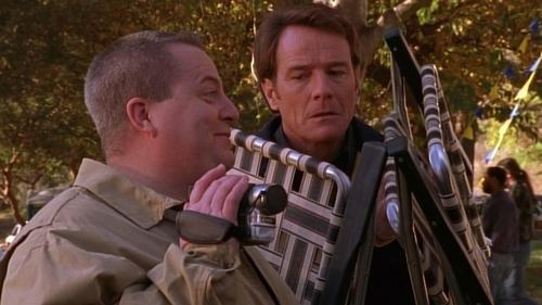 Malcolm in the Middle - S3E11: Company Picnic (1)