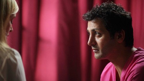 Holby City - S13E49: Broken