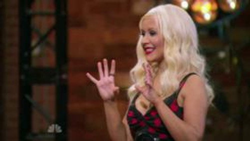 The Voice - S1E6: The Battles (4)