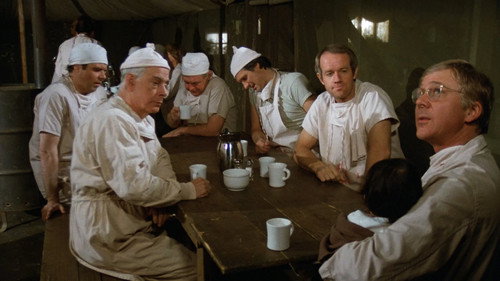 M*A*S*H - S5E15: 38 Across