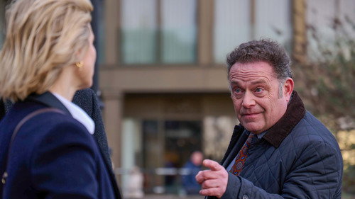 Silent Witness - S27E3: Grievance Culture (1)