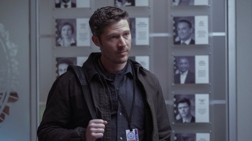 Criminal Minds - S16E9: Memento Mori