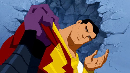 Young Justice - S2E11: Cornered