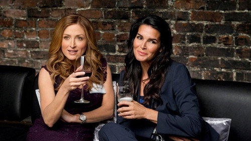 Rizzoli & Isles - S7E12: Yesterday, Today, Tomorrow