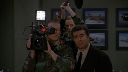 Stargate SG-1 - S7E17: Heroes (1)