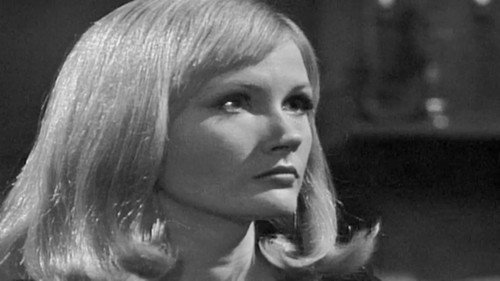 Dark Shadows - S1E45: DS-45