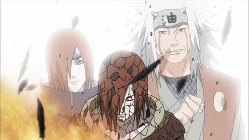 Naruto Shippūden - S14E299: The Acknowledged One