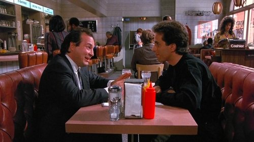 Seinfeld - S1E4: Male Unbonding