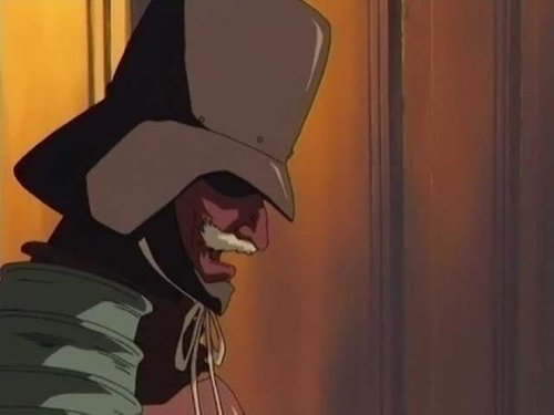 Naruto - S4E194: The Mysterious Curse of the Haunted Castle
