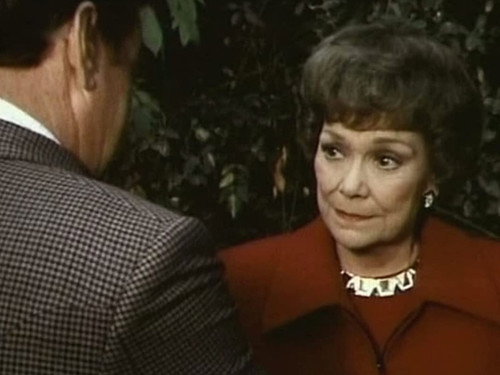 Falcon Crest - S7E18: Legacies