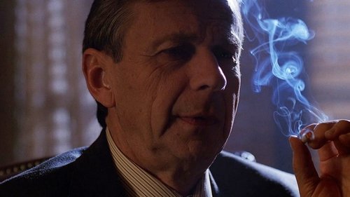The X-Files - S6E11: Two Fathers (1)