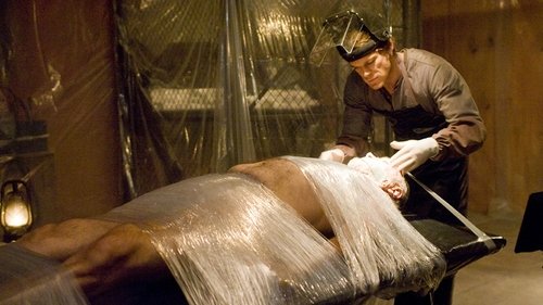 Dexter - S2E8: Morning Comes