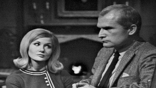 Dark Shadows - S1E75: DS-75