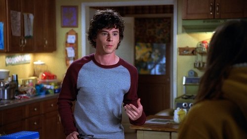 The Middle - S2E6: Halloween