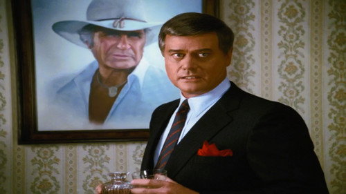 Dallas - S7E17: Eye of the Beholder