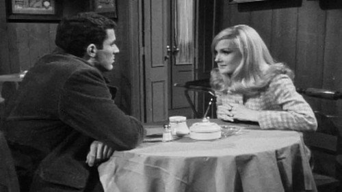 Dark Shadows - S2E50: DS-177