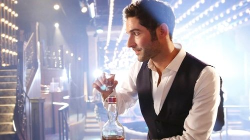 Lucifer - S2E6: Monster