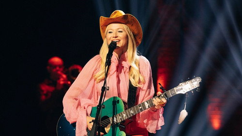 The Kelly Clarkson Show - S3E139: Colin Hanks, Lucy Boynton, Jewel