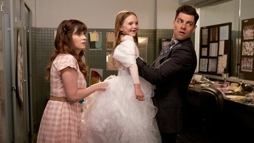 New Girl - S5E19: Dress