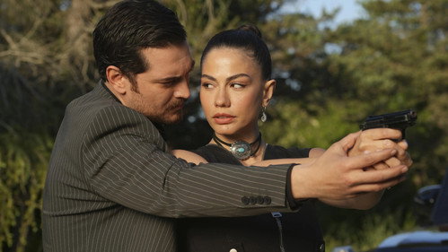Eshref Ruya - S1E10: Episode 10