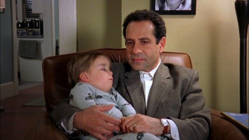 Monk - S3E16: Mr. Monk and the Kid