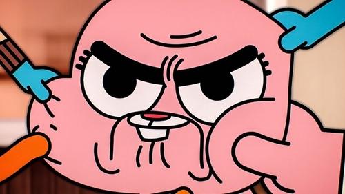 The Amazing World of Gumball - S5E33: The Worst
