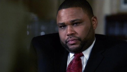 Law & Order - S19E18: Promote This!