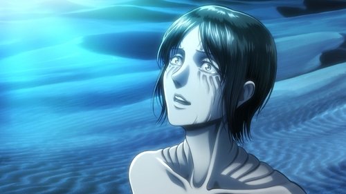 Attack on Titan - S2E10: Children