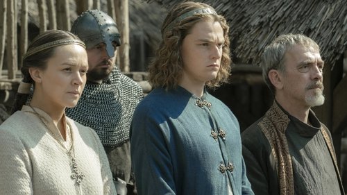 The Last Kingdom - S4E7: Episode 7