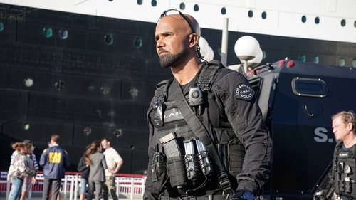 S.W.A.T. - S5E22: Farewell