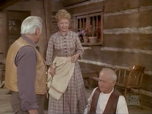 Bonanza - S6E8: Square Deal Sam