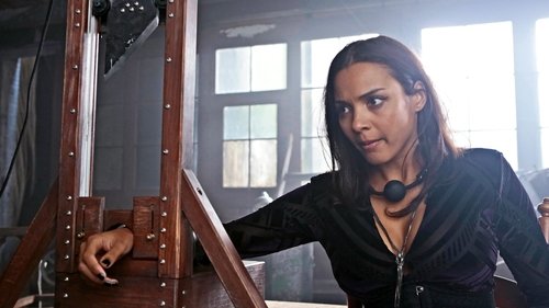 Gotham - S3E10: Mad City: Time Bomb
