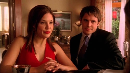 One Tree Hill - S1E7: Life in a Glass House