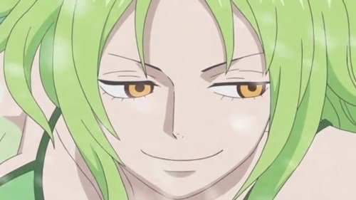 One Piece - S15E612: A Deadly Fight in a Blizzard! The Straw Hats vs. the Snow Woman!
