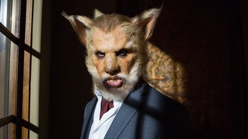 Grimm - S4E5: Cry Luison