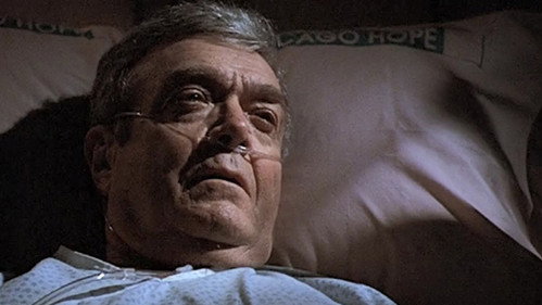 Chicago Hope - S4E13: Memento Mori