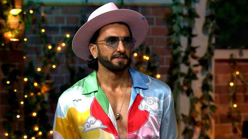 The Kapil Sharma Show - S2E252: Jordaar Entry