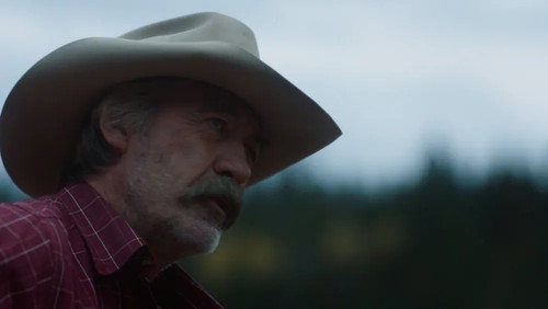 Heartland - S16E12: Memory
