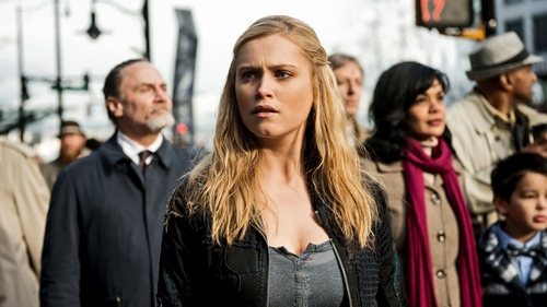 The 100 - S3E16: Perverse Instantiation (2)
