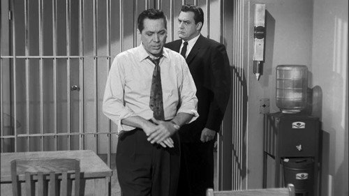 Perry Mason - S3E22: The Case of the Madcap Modiste