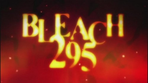 Bleach - S1E295: It's All a Trap... Engineered Bonds!