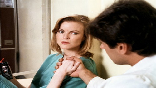 Melrose Place - S1E28: Pushing Boundaries