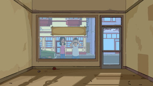 Bob's Burgers - S16E1: Grand Pre-Pre-Pre-Opening [300th episode]