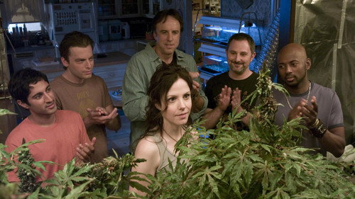 Weeds - S2E8: MILF Money